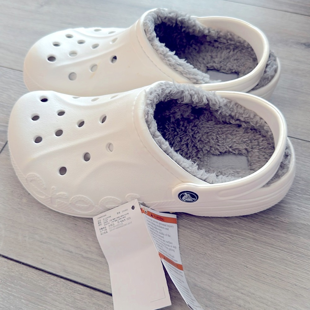 Crocs